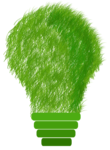 Grüne Energie