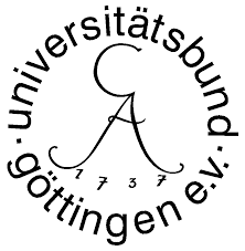 Logo des Universitätsbundes Göttingen e.V.