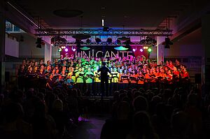 UniCante – Chor des Studentenwerks Göttingen
