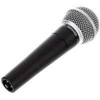 Gesangsmikrofon Shure SM 58